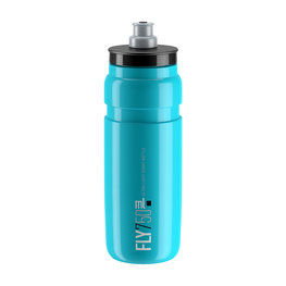 boca za vodu - FLY 750 ml  - svjetloplava