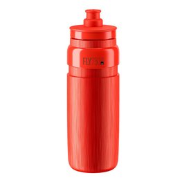 ELITE boca za vodu - FLY TEX 750 ml - crvena