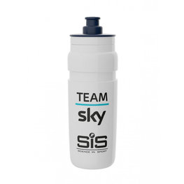 boca za vodu - TEAM SKY 2019 750 ml - bijela