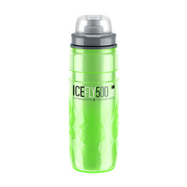 ELITE boca za vodu - ICE FLY MTB 500 ml - zelena