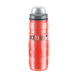 ELITE boca za vodu - ICE FLY MTB 500 ml - crvena
