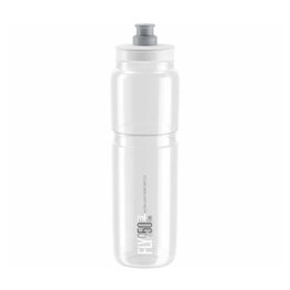 ELITE boca za vodu - FLY 950 ml - transparentna