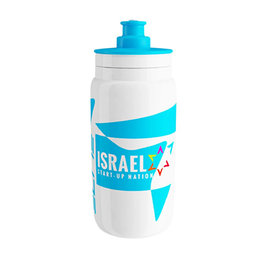 boca za vodu - ISRAEL 2020 550 ml - svjetloplava/bijela