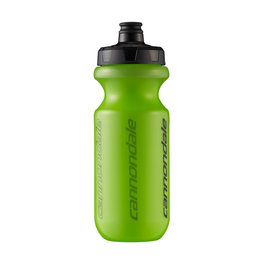 boca za vodu - CANNONDALE 600 ml - zelena