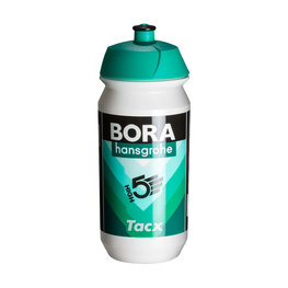 boca za vodu - BORA 2019 500 ml - bijela/zelena