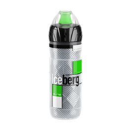 boca za vodu - ICEBERG 500 ml - zelena