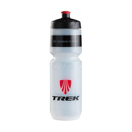 boca za vodu - TREK 700 ml  - transparentna