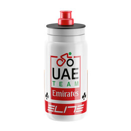 boca za vodu - UAE 2018 500 ml - bijela/crvena