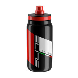 boca za vodu - FLY GRANFONDO 500 ml - crna