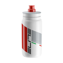 boca za vodu - FLY GRANFONDO 500 ml - bijela