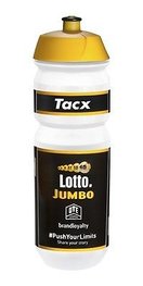 boca za vodu - LOTTO JUMBO 2018 750 - žuta/crna