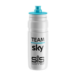 boca za vodu - TEAM SKY 2018 750 ml - bijela/svjetloplava