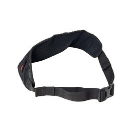 FOX bubreg torbica - HIP PACK SLIM - crna