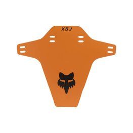 FOX blatobran - MUD GUARD - narančasta