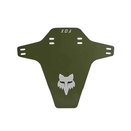 FOX blatobran - MUD GUARD - zelena