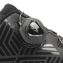 GAERNE sprinterice - CARBON VOLATA - crna