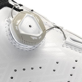 GAERNE sprinterice - CARBON VOLATA - bijela/crna