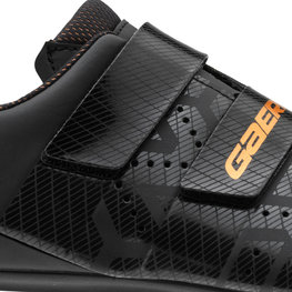 GAERNE sprinterice - RECORD LADY - crna