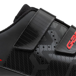 GAERNE sprinterice - RECORD - crvena/crna