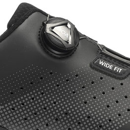 GAERNE sprinterice - CARBON TORNADO WIDE - crna