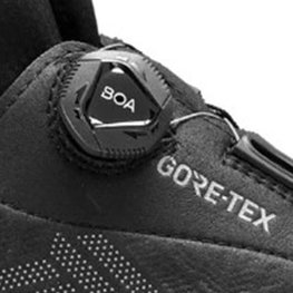 GAERNE sprinterice - ICE STORM ROAD - crna