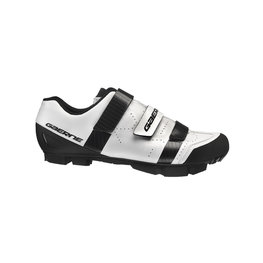 GAERNE sprinterice - LASER MTB - crna/bijela