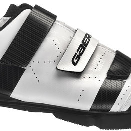 GAERNE sprinterice - LASER MTB - crna/bijela