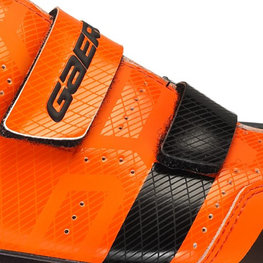 GAERNE sprinterice - LASER MTB - narančasta/crna