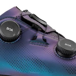 GAERNE sprinterice - CARBON STL - ljubičasta/višebojna