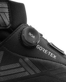 GAERNE sprinterice - ICE STORM ROAD 1.0 - crna