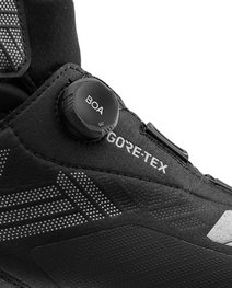 GAERNE sprinterice - ICE STORM MTB 1.0 - crna