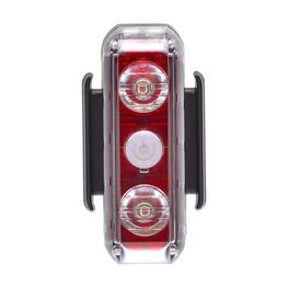 BLACKBURN svjetlo - DAYBLAZER 65 - crna