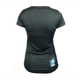 HAVEN dres kratkih rukava - AMAZON LADY MTB - zelena/crna