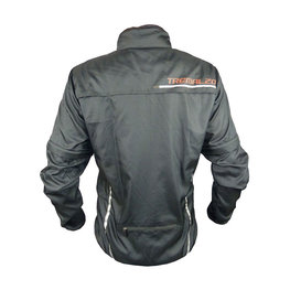 HAVEN jakna otporna na vjetar - TREMALZO - crna