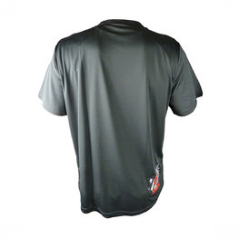 HAVEN dres kratkih rukava - NAVAHO MTB - crvena/crna