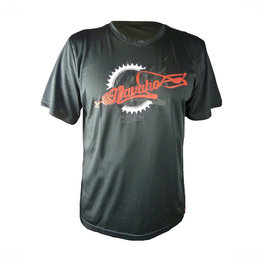 HAVEN dres kratkih rukava - NAVAHO MTB - crvena/crna