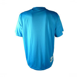 HAVEN dres kratkih rukava - NAVAHO MTB - narančasta/plava