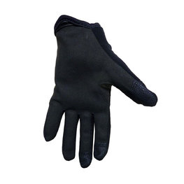 HAVEN rukavice s dugim prstima - DEMO POLAR - bijela/crna