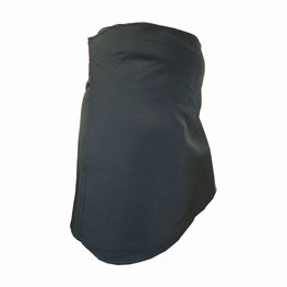 HAVEN suknja - AIRWAVE II - crna/siva