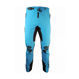 HAVEN duge hlače bez tregera - RIDE-KI LONG - plava/crna