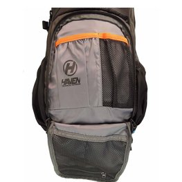 HAVEN ruksak - RIDE-KI 22l  - plava/crna