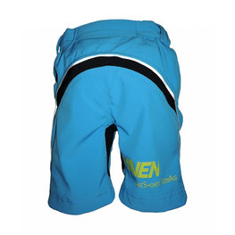 HAVEN kratke hlače bez tregera - TEENAGE