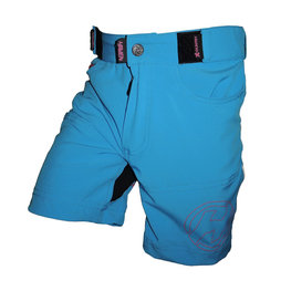 HAVEN kratke hlače bez tregera - TEENAGE