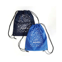 HOLOKOLO vrećica - MIDNIGHT - plava/bijela