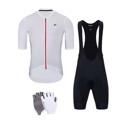 HOLOKOLO mega set - INFINITY - crna/bijela