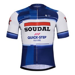 BONAVELO mega set - SOUDAL QUICK-STEP 24 - plava/crna/bijela