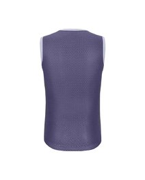 HOLOKOLO majica bez rukava - AIR - siva