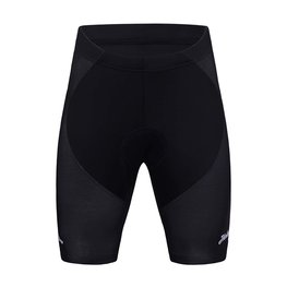 HOLOKOLO kratke hlače bez tregera - DRIVE JUNIOR - crna