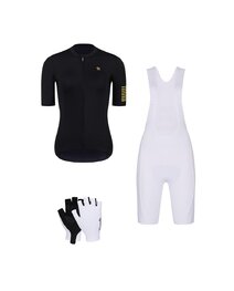 RIVANELLE mega set - VICTORIOUS - crna/bijela