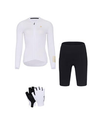 RIVANELLE mega set - VICTORIOUS - bijela/crna